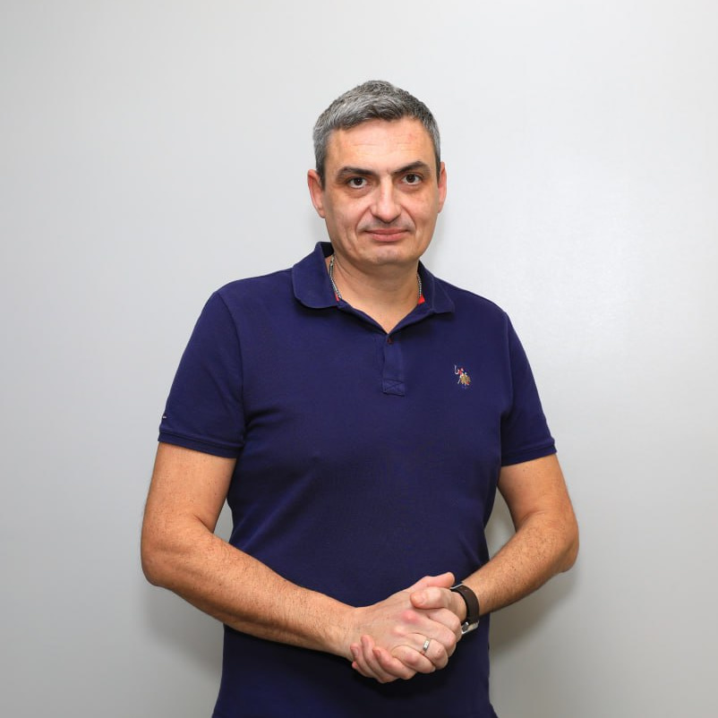 Хмызов Дмитрий Евгеньевич